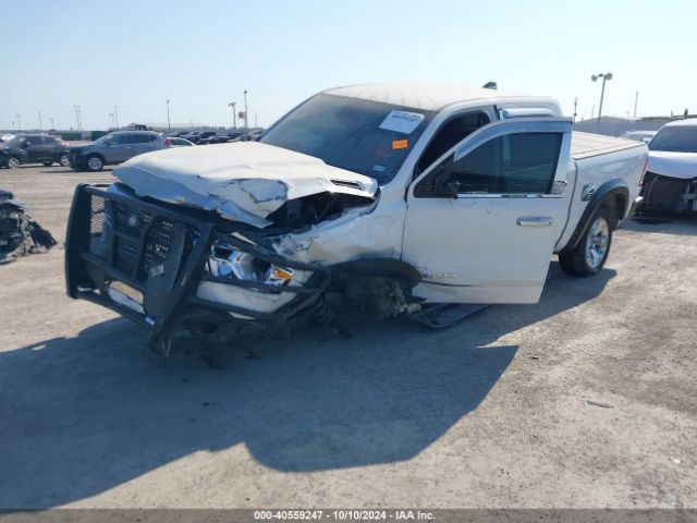 1C6RREFT8MN631509 RAM 1500 Lone Star  4x2 5'7 Box