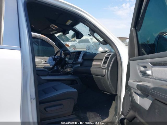 1C6RREFT8MN631509 RAM 1500 Lone Star  4x2 5'7 Box