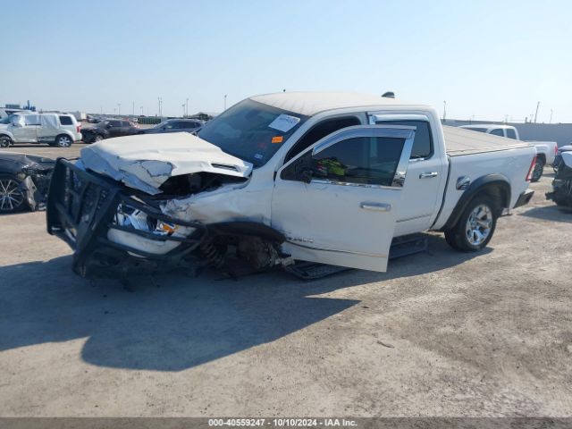 1C6RREFT8MN631509 RAM 1500 Lone Star  4x2 5'7 Box
