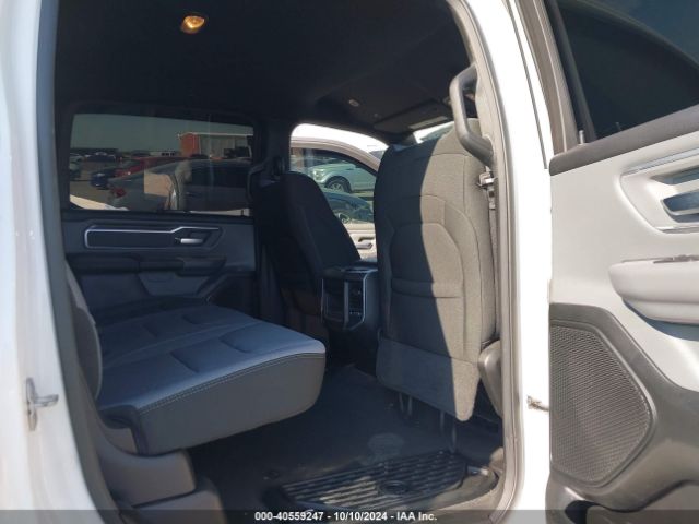 1C6RREFT8MN631509 RAM 1500 Lone Star  4x2 5'7 Box