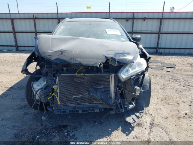 5N1AZ2MG1GN140869 Nissan MURANO SV