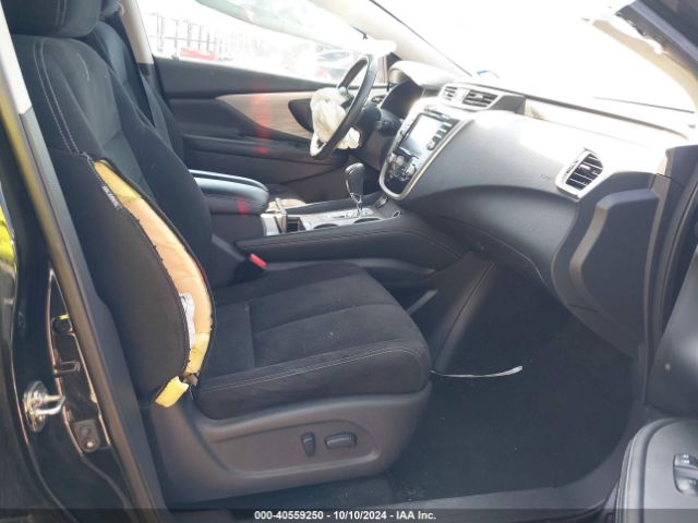 5N1AZ2MG1GN140869 Nissan MURANO SV