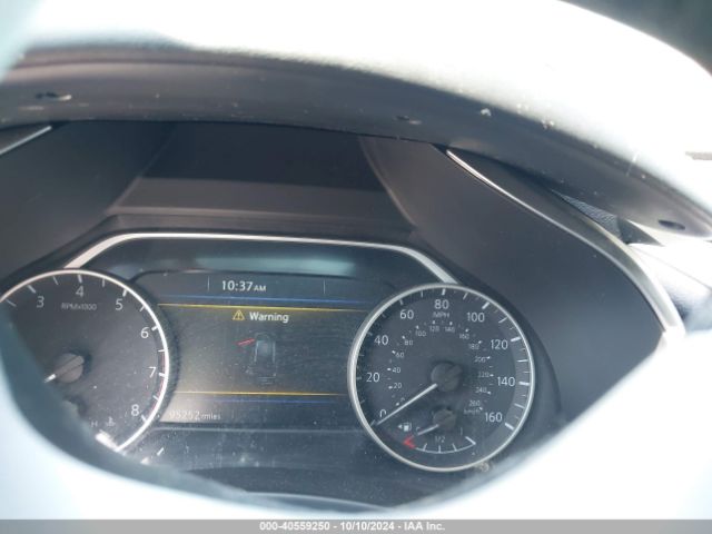 5N1AZ2MG1GN140869 Nissan MURANO SV
