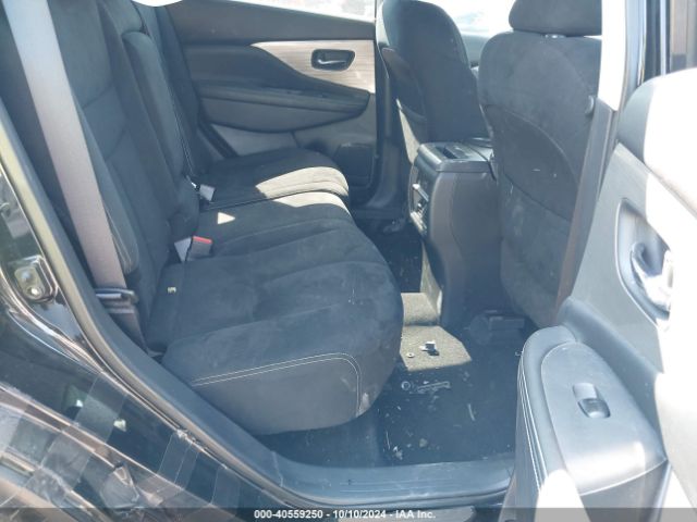 5N1AZ2MG1GN140869 Nissan MURANO SV