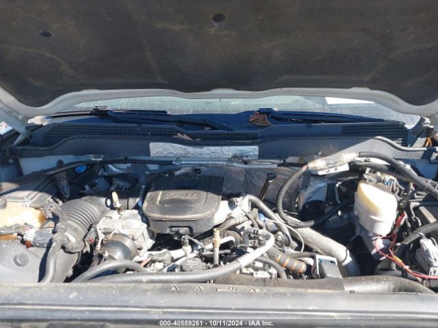 1GC1KUE87FF571270 Chevrolet Silverado 2500hd Wt