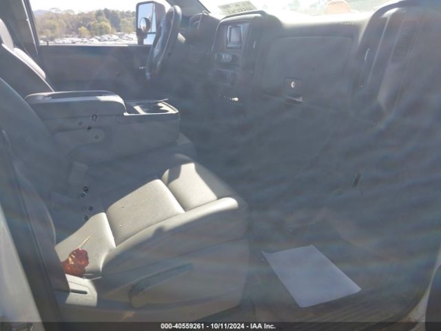 1GC1KUE87FF571270 Chevrolet Silverado 2500hd Wt
