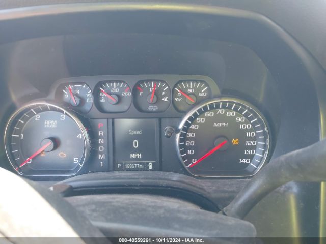 1GC1KUE87FF571270 Chevrolet Silverado 2500hd Wt