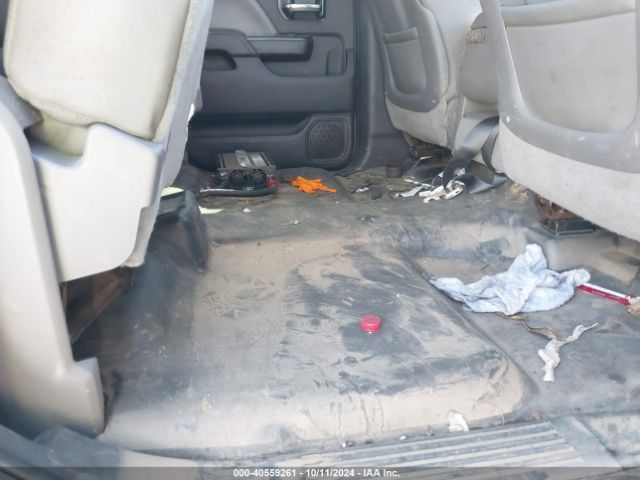 1GC1KUE87FF571270 Chevrolet Silverado 2500hd Wt