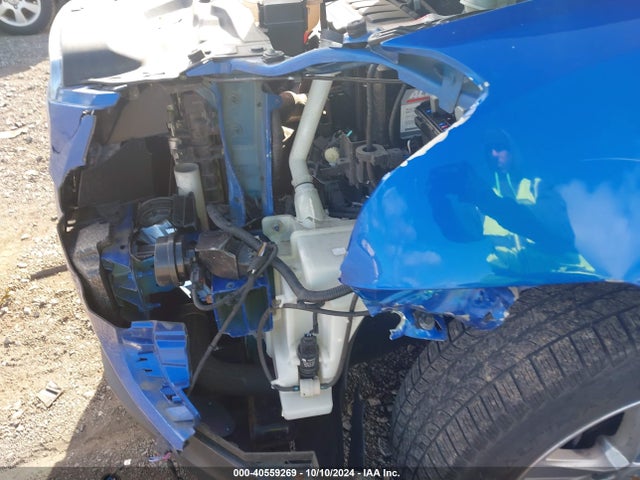 Chevrolet Trax Lt 2015 KL7CJRSB2FB190245 Image 6