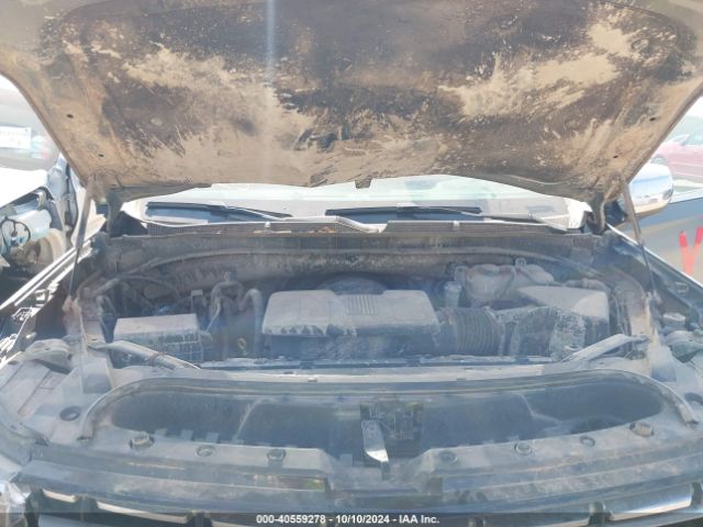 1GNSCFKD5PR306966 Chevrolet Suburban 2wd Premier