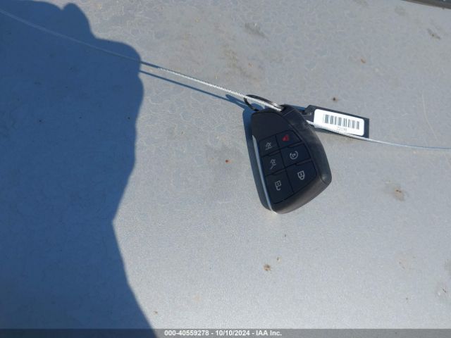 1GNSCFKD5PR306966 Chevrolet Suburban 2wd Premier