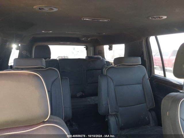 1GNSCFKD5PR306966 Chevrolet Suburban 2wd Premier