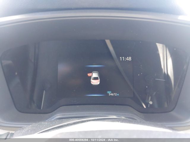 JTDEAMDE4MJ006464 Toyota Corolla Hybrid Le
