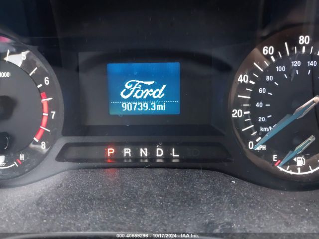 3FA6P0G76HR187531 Ford FUSION S