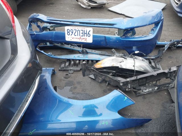 3FA6P0G76HR187531 Ford FUSION S