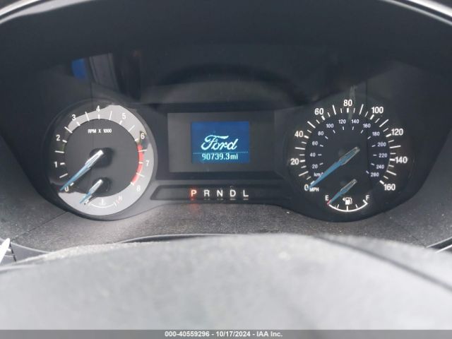 3FA6P0G76HR187531 Ford FUSION S