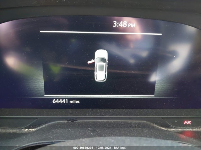 Nissan Pathfinder Platinum 2wd 2022 5N1DR3DH9NC205441 Image 7