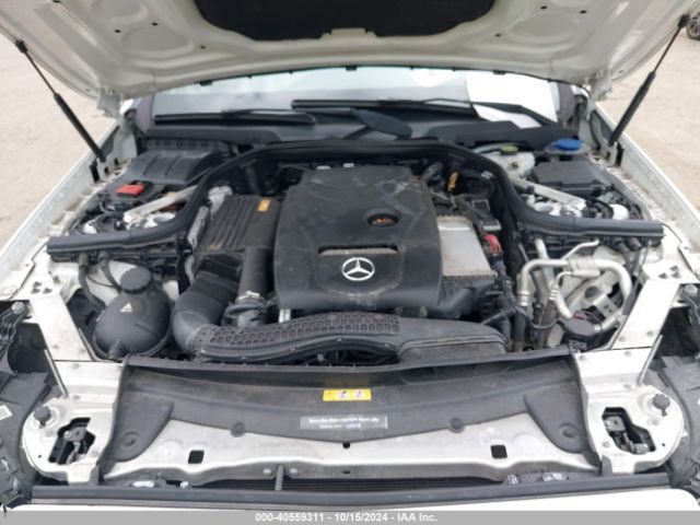 WDDZF4JB8HA202786 Mercedes-Benz E 300
