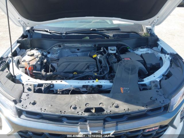 KL77LGE20RC083334 Chevrolet Trax Fwd 1rs
