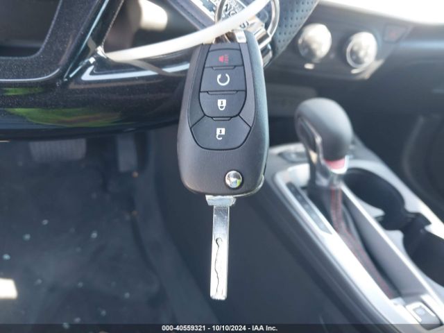 KL77LGE20RC083334 Chevrolet Trax Fwd 1rs