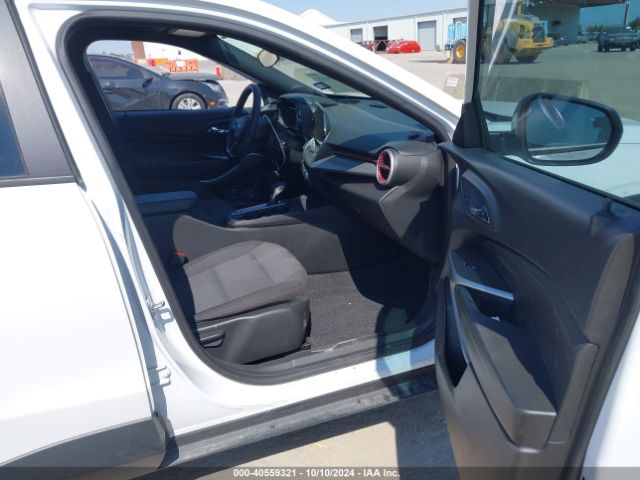 KL77LGE20RC083334 Chevrolet Trax Fwd 1rs