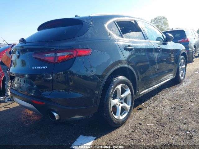 ZASFAKAN9J7B69026 Alfa Romeo Stelvio Awd