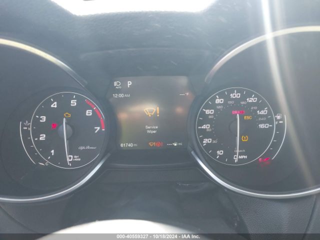 ZASFAKAN9J7B69026 Alfa Romeo Stelvio Awd