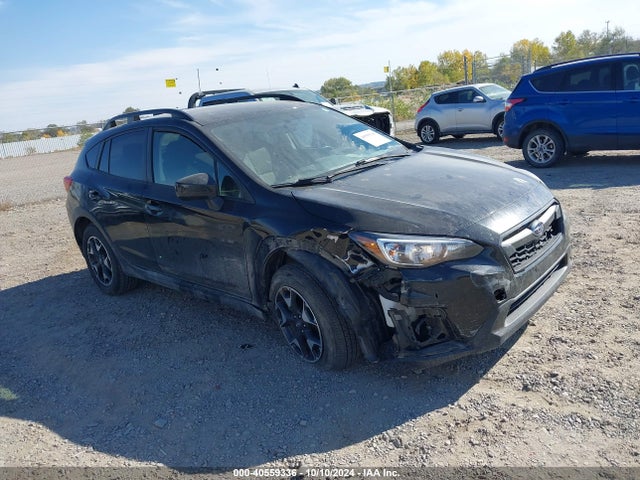 Subaru Crosstrek 2.0i Premium 2019 JF2GTACC2K8345148 Image 1
