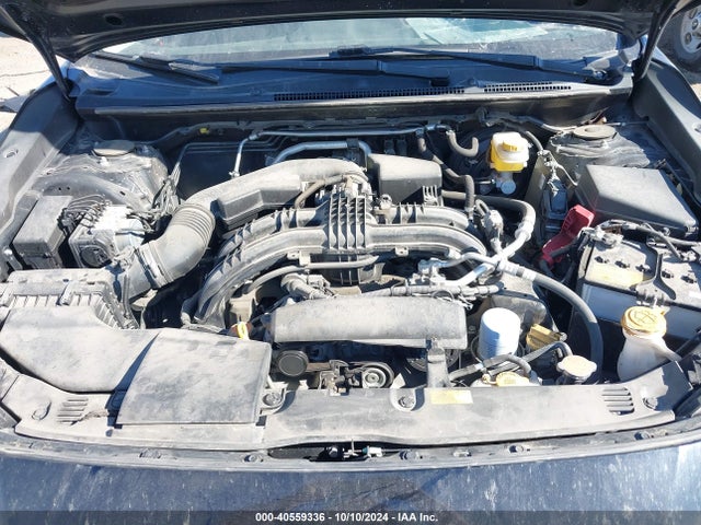 Subaru Crosstrek 2.0i Premium 2019 JF2GTACC2K8345148 Image 10