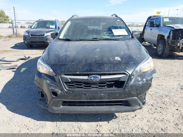 Subaru Crosstrek 2.0i Premium 2019 JF2GTACC2K8345148 Image 13