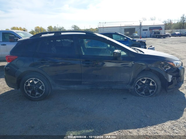 Subaru Crosstrek 2.0i Premium 2019 JF2GTACC2K8345148 Image 14