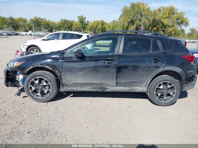 Subaru Crosstrek 2.0i Premium 2019 JF2GTACC2K8345148 Image 15