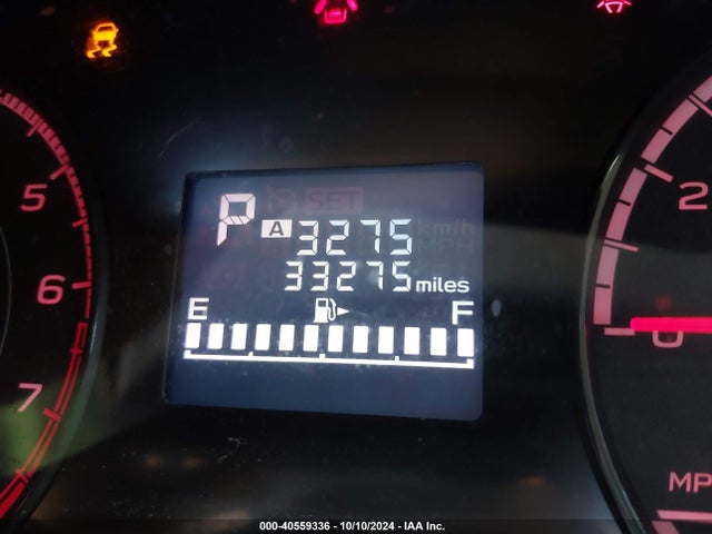 Subaru Crosstrek 2.0i Premium 2019 JF2GTACC2K8345148 Image 16