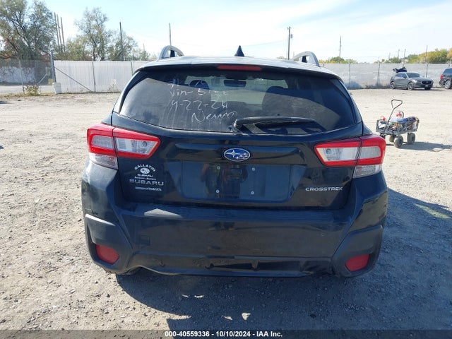 Subaru Crosstrek 2.0i Premium 2019 JF2GTACC2K8345148 Image 17
