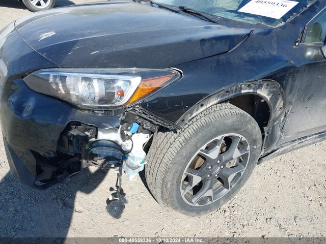 Subaru Crosstrek 2.0i Premium 2019 JF2GTACC2K8345148 Image 18