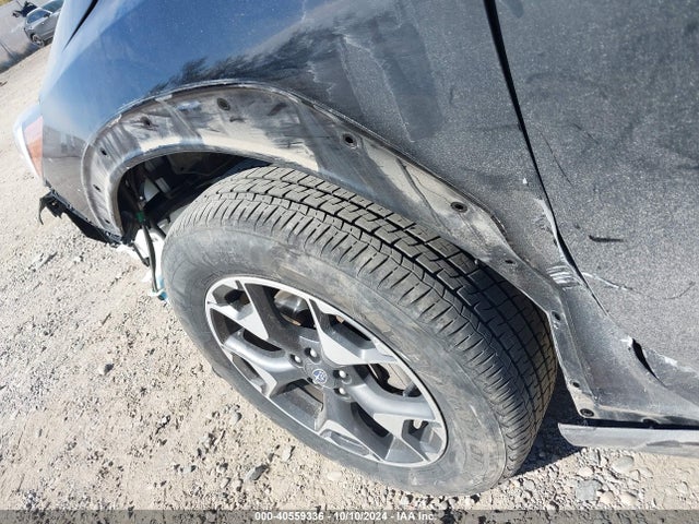 Subaru Crosstrek 2.0i Premium 2019 JF2GTACC2K8345148 Image 19