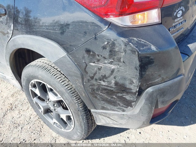 Subaru Crosstrek 2.0i Premium 2019 JF2GTACC2K8345148 Image 20