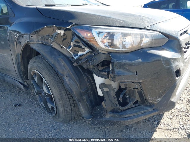 Subaru Crosstrek 2.0i Premium 2019 JF2GTACC2K8345148 Image 22