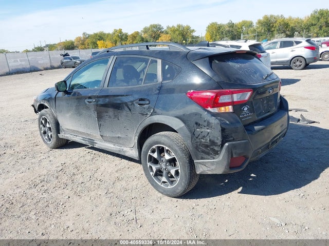 Subaru Crosstrek 2.0i Premium 2019 JF2GTACC2K8345148 Image 3