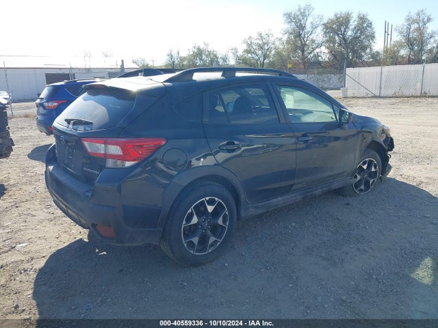Subaru Crosstrek 2.0i Premium 2019 JF2GTACC2K8345148 Image 4