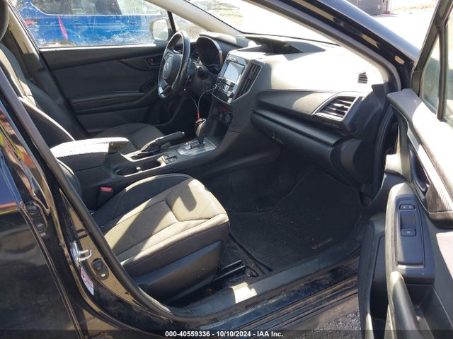 Subaru Crosstrek 2.0i Premium 2019 JF2GTACC2K8345148 Image 5