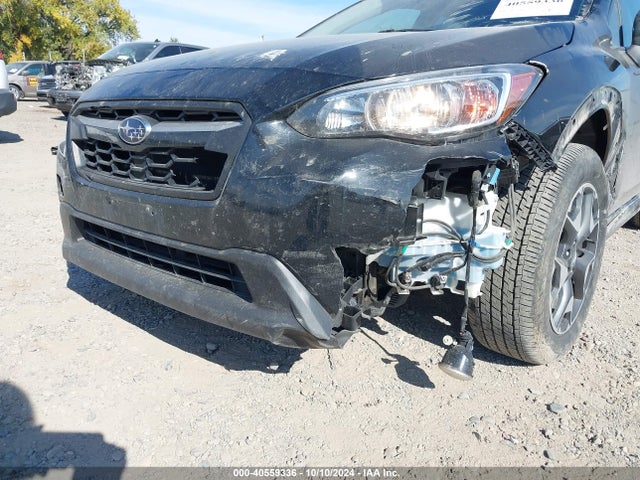 Subaru Crosstrek 2.0i Premium 2019 JF2GTACC2K8345148 Image 6