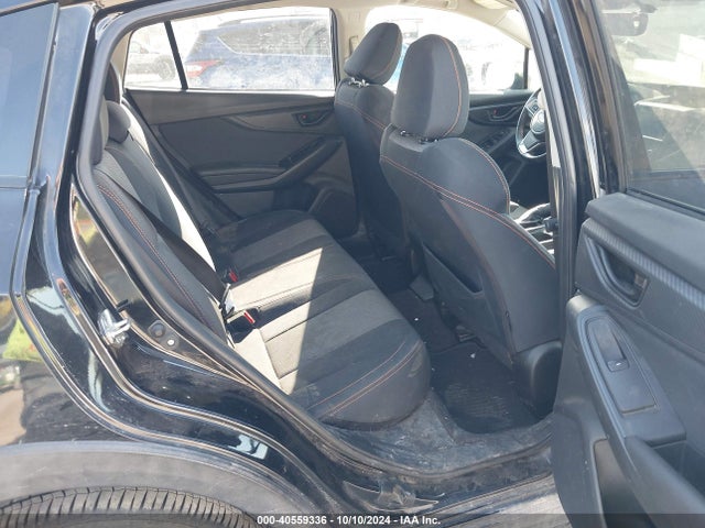 Subaru Crosstrek 2.0i Premium 2019 JF2GTACC2K8345148 Image 8