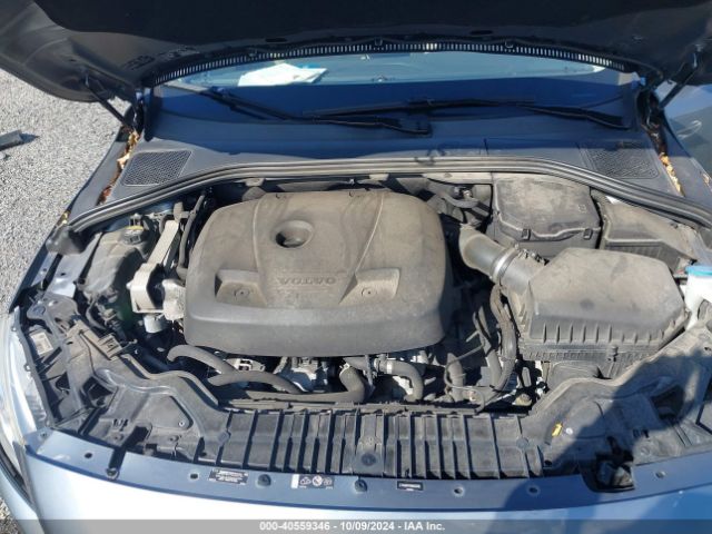 LYV402TKXHB152585 Volvo S60 Inscription T5