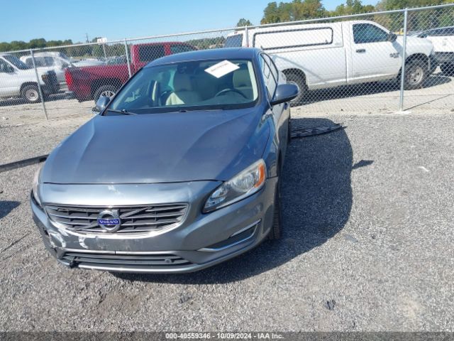 LYV402TKXHB152585 Volvo S60 Inscription T5