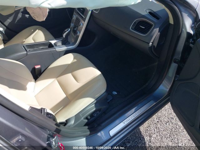 LYV402TKXHB152585 Volvo S60 Inscription T5