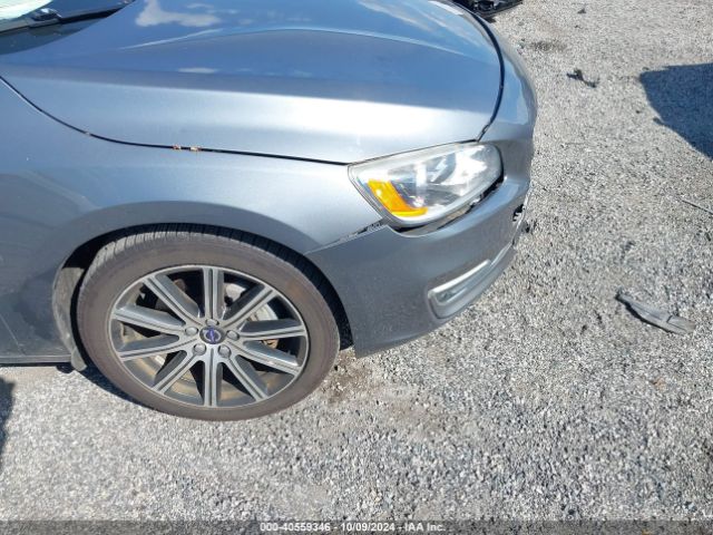 LYV402TKXHB152585 Volvo S60 Inscription T5