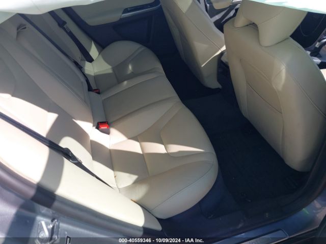 LYV402TKXHB152585 Volvo S60 Inscription T5
