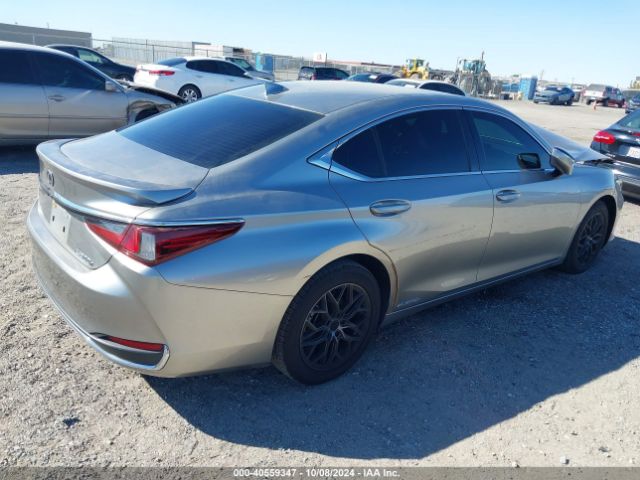 JTHB21B10K2023461 Lexus ES 300H