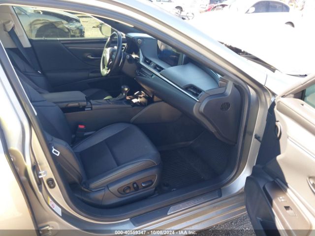 JTHB21B10K2023461 Lexus ES 300H